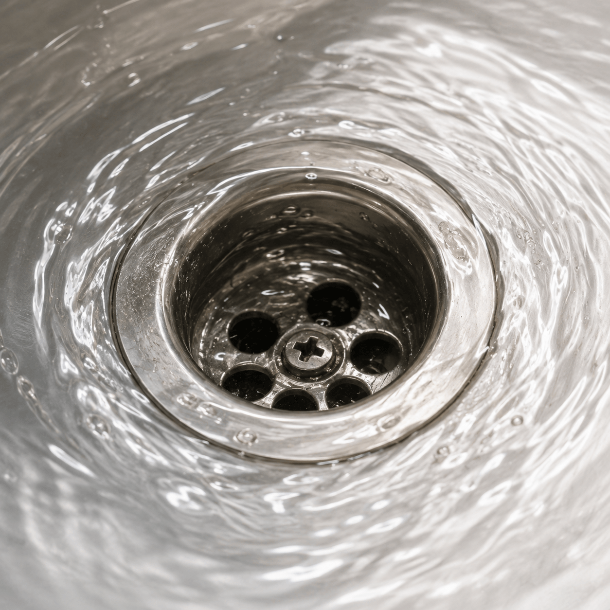 Drain Unblocking
