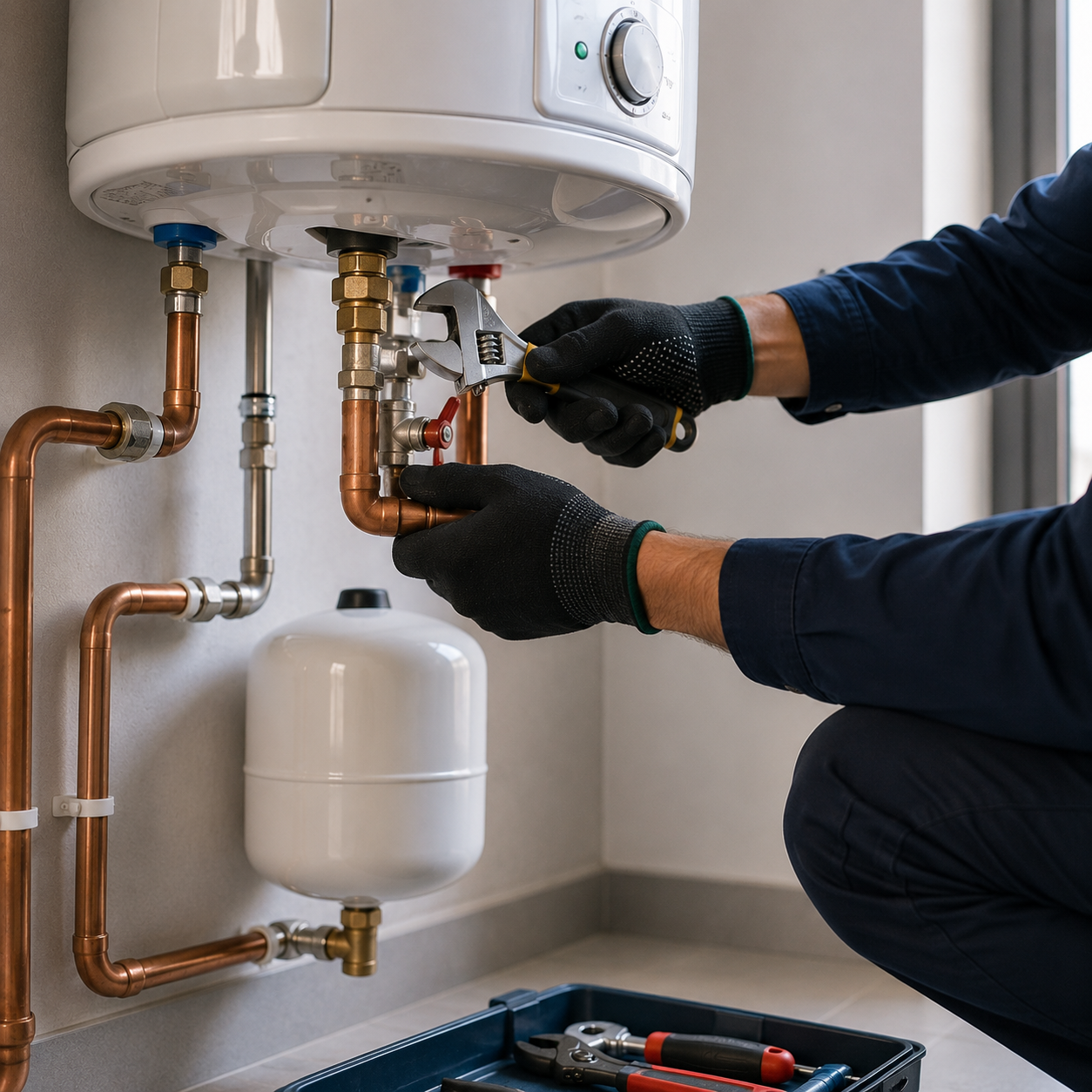 Heating-&-Hot-Water-Plumbing