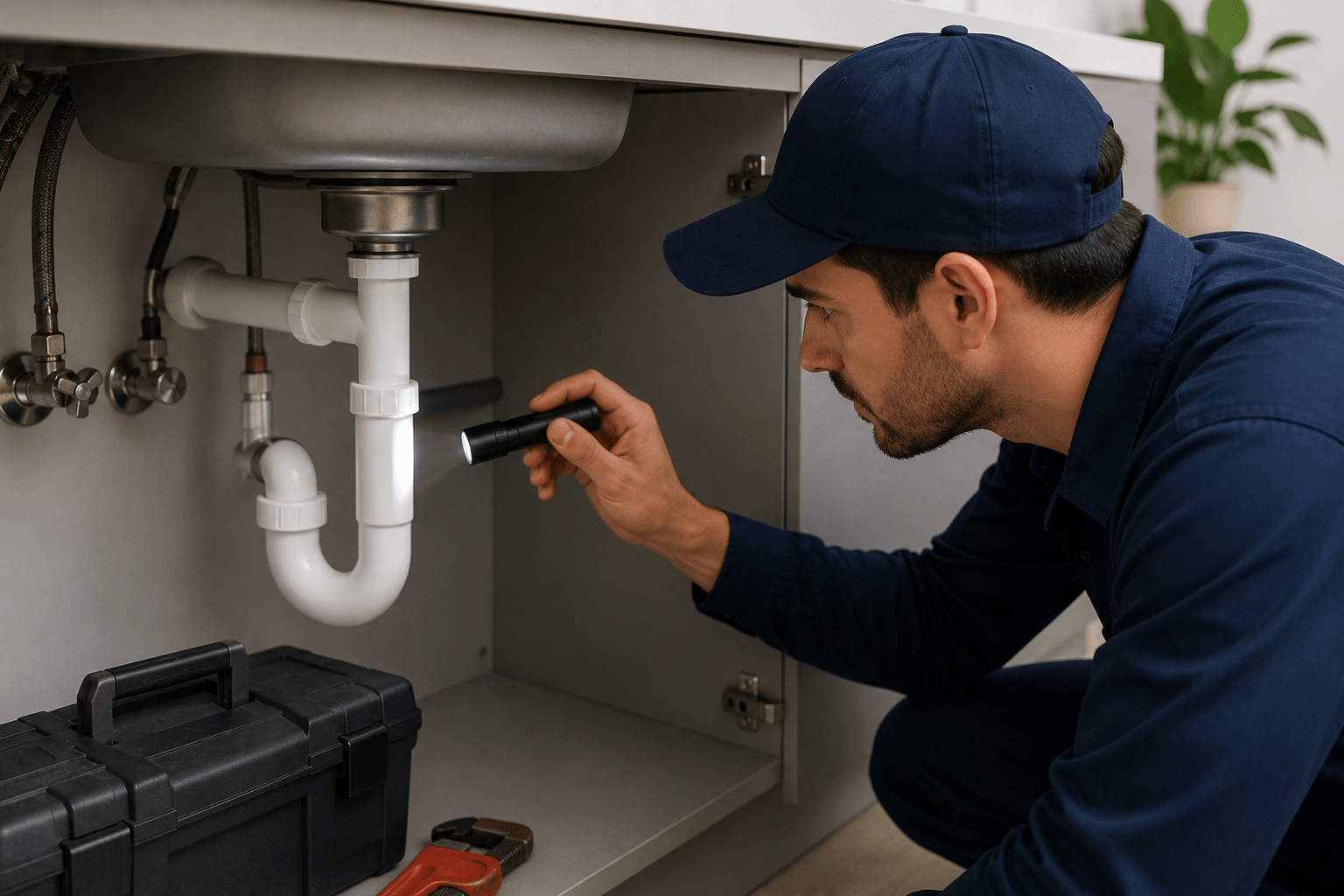 How Often Should Plumbing Systems Be Maintained?