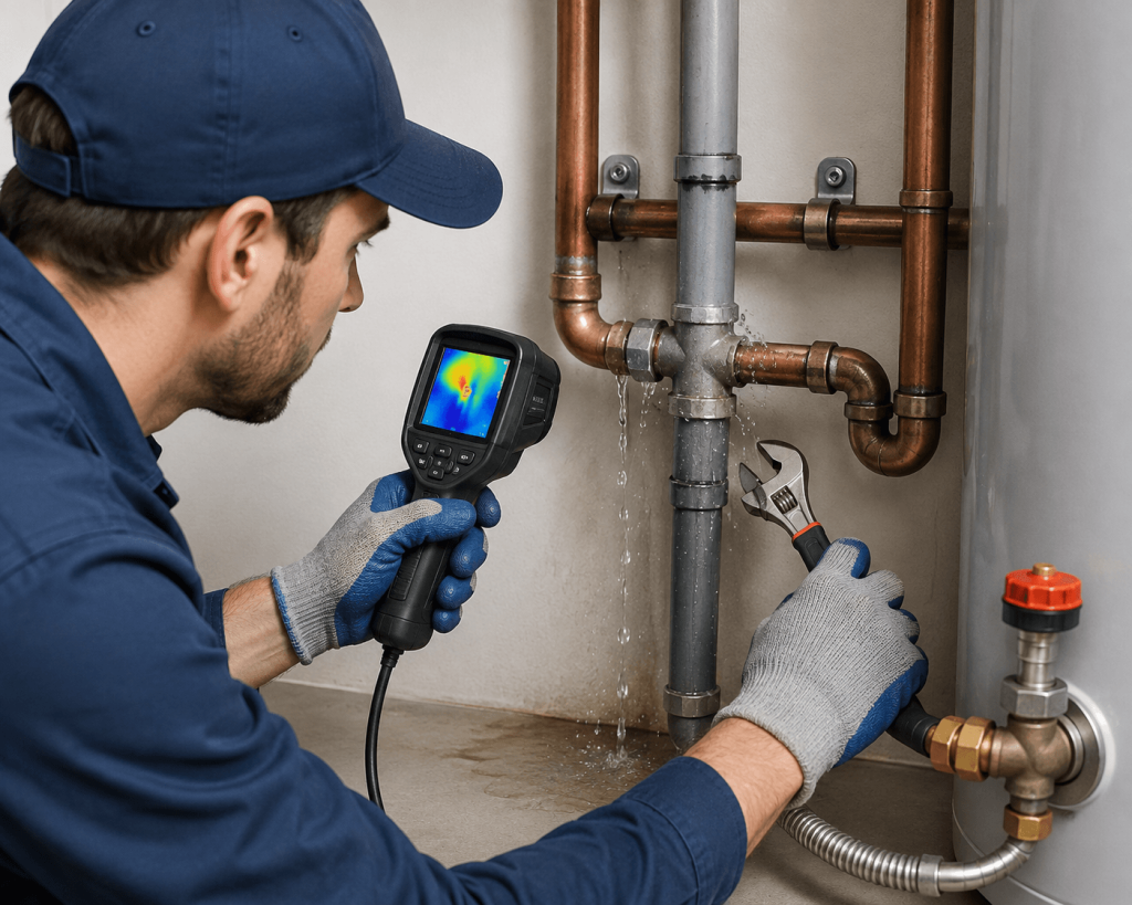 Leak-Detection-&-Repair