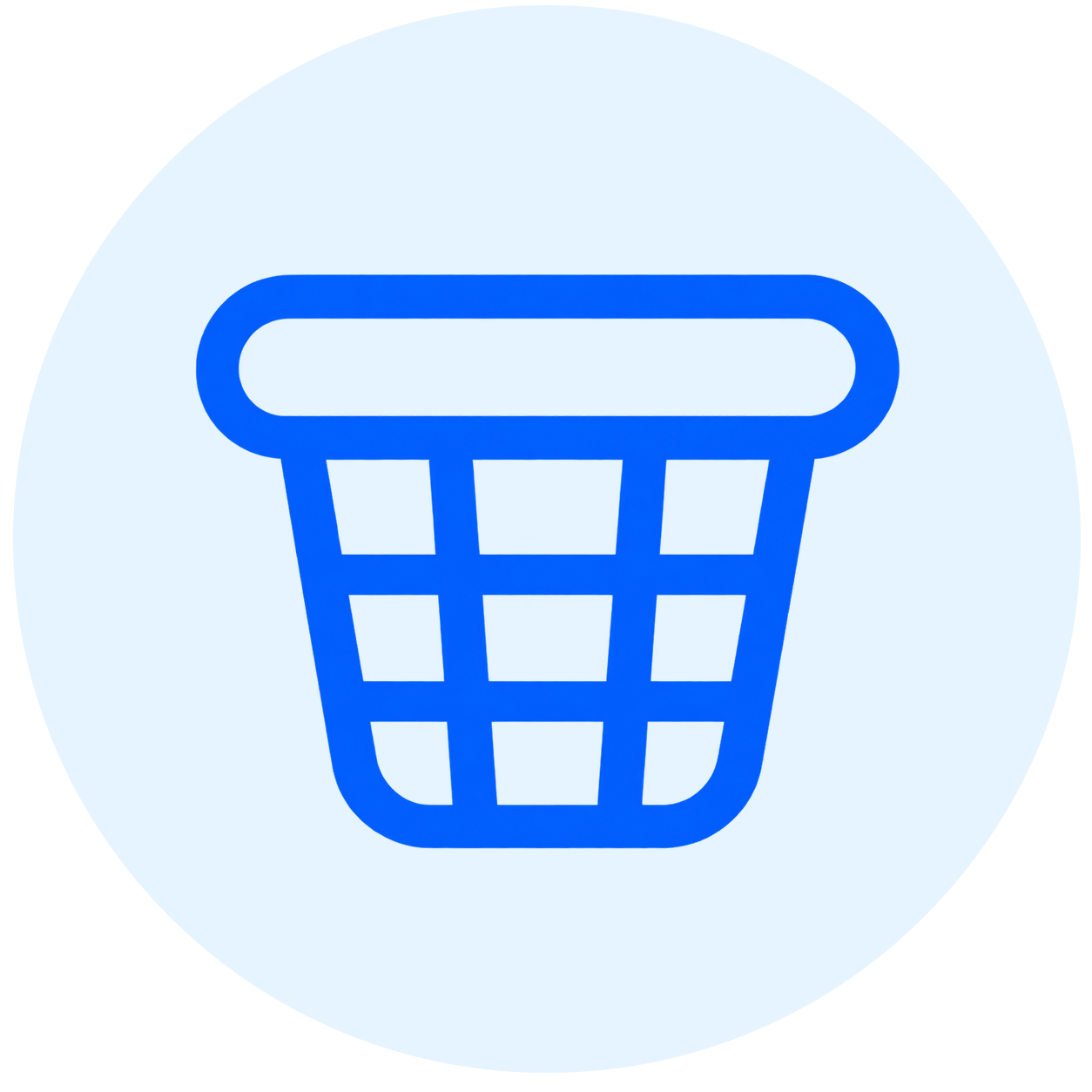 bucket