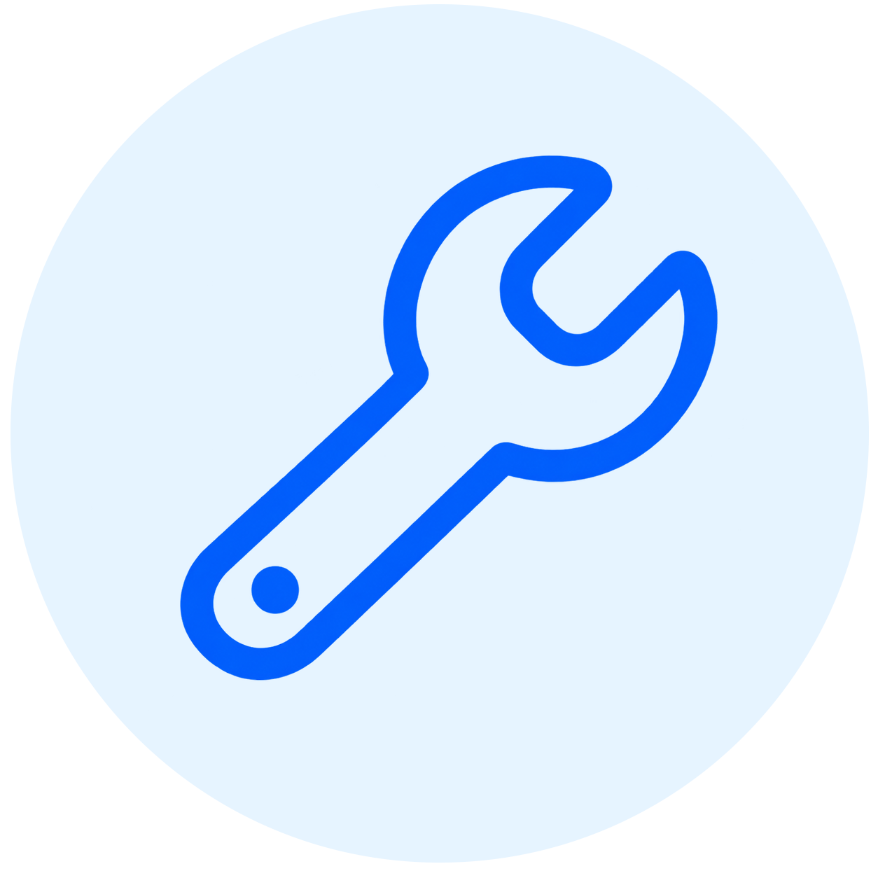 maintenance